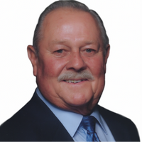 Ronald "Ron" Chamberlain