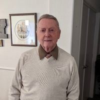 James \"Dick\" Williford