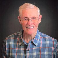 Richard "Dick" Gissel