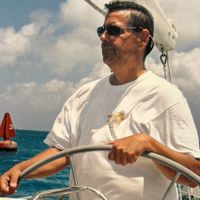 Stephen "Steve" Gregory