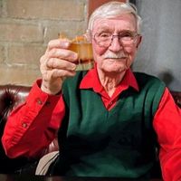 Louis \"Lou\" Pinsonneault