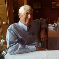 Thomas "Fitzy" Fitzgerald