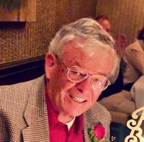 Elmer Daugherty, Jr.