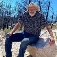 Michael "Mike" Eggleston