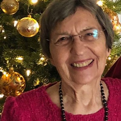 Jane Clay