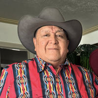 Arnulfo "Villo" Gomez Pasindo