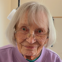 Margaret \"Margie\" Auvinen - Geering