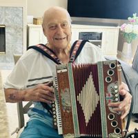 William \"Vic\" Jazbec