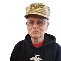 Arthur \"Randy\" Cady