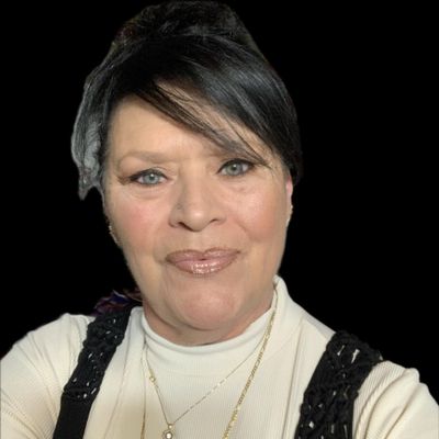 Rosa Maria Ramirez