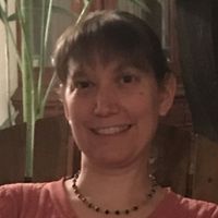 Lisa (Belcher) Crockett