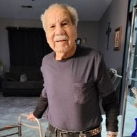 Evaristo "Tito" Sandoval,