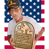 SFC Richard B. Hickman