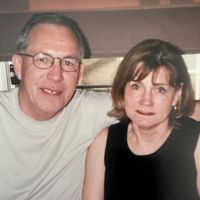 Barbara \"Bobbi\" May