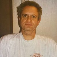 Robert "Bruce" Deffinbaugh