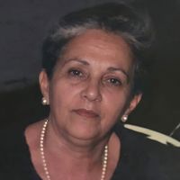 Doctora Dulce Paulus De Font