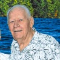 Harold \"Hal\" Warren