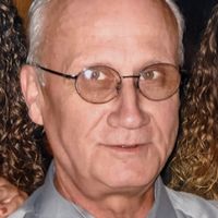 Ernest "Ernie" Nacco, Jr.