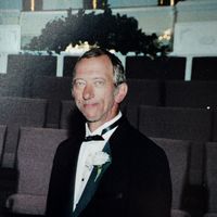 Anthony \"Tony\" Holley