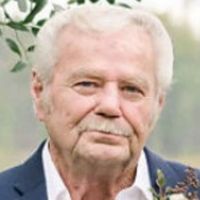 Wayne \"Dobie\" Trent