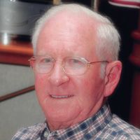 Eugene \"Buck\" Bellflowers