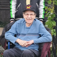 Richard \"Dick\" Hankwitz, Sr.