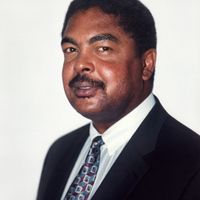 Pierre Ferrus, M.P.H