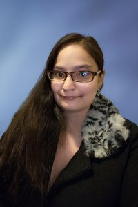 Elizabeth "LIZ" Espinosa