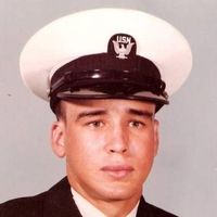 Stephen \"Steve\" Fuller, Jr.