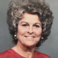 Edith "Dee Dee" Hoskins