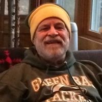 Vincent "Vinny" Steeves