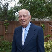 Marland \"Bill\" Gervais