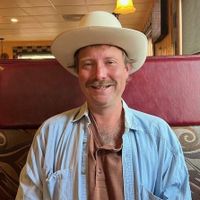 Charles \"Chad\" Winters