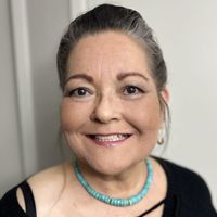 Marie \"Mom\" Hughes