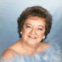 Joan E. Keenan (nee Davis)