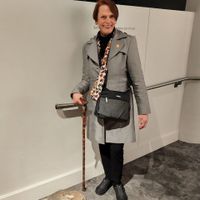 Kathryn "Kitty" Smith (Peterson)