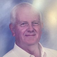 Raymond "Ray" Bishop