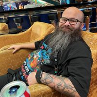 Clabern \"Clay\" Wood, Jr.