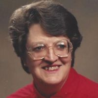 Judith "Judy" Thomas