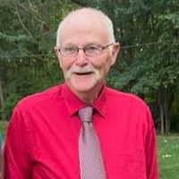 Carl \"Butch\" McReynolds