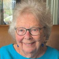 Margaret \"Peggy\" Daniels