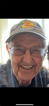 Joseph \"Joe\" Scibona