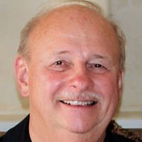 Gerald \"Jerry\" Forgue