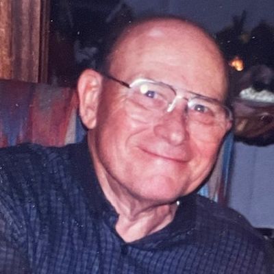 Carl Blum