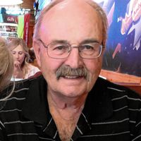 Joseph "Joe" Warmuth