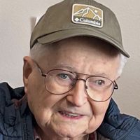 Donald Greiner