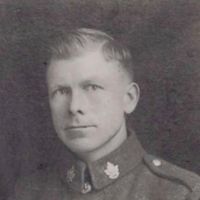 Thomas Richard "Dick" Hill