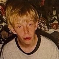 Thomas \"Little Eddie\" Dial, Jr.