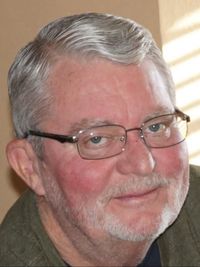 Richard \"Dick\" Orcutt