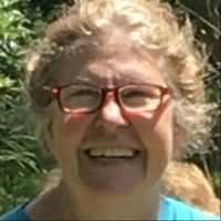 Nelda \"Nellie\" Ward